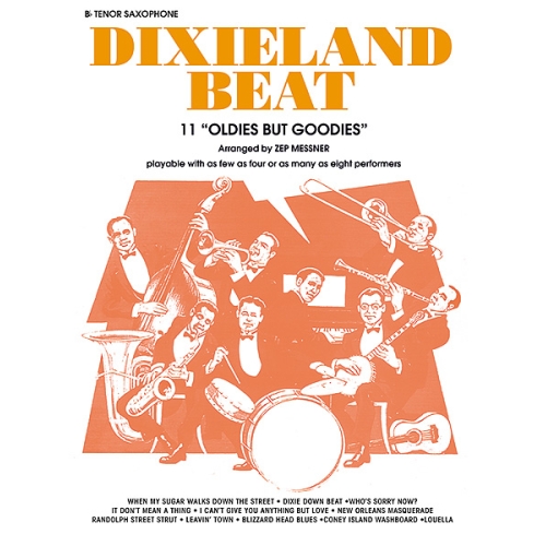 Dixieland Beat