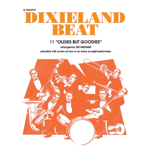 Dixieland Beat