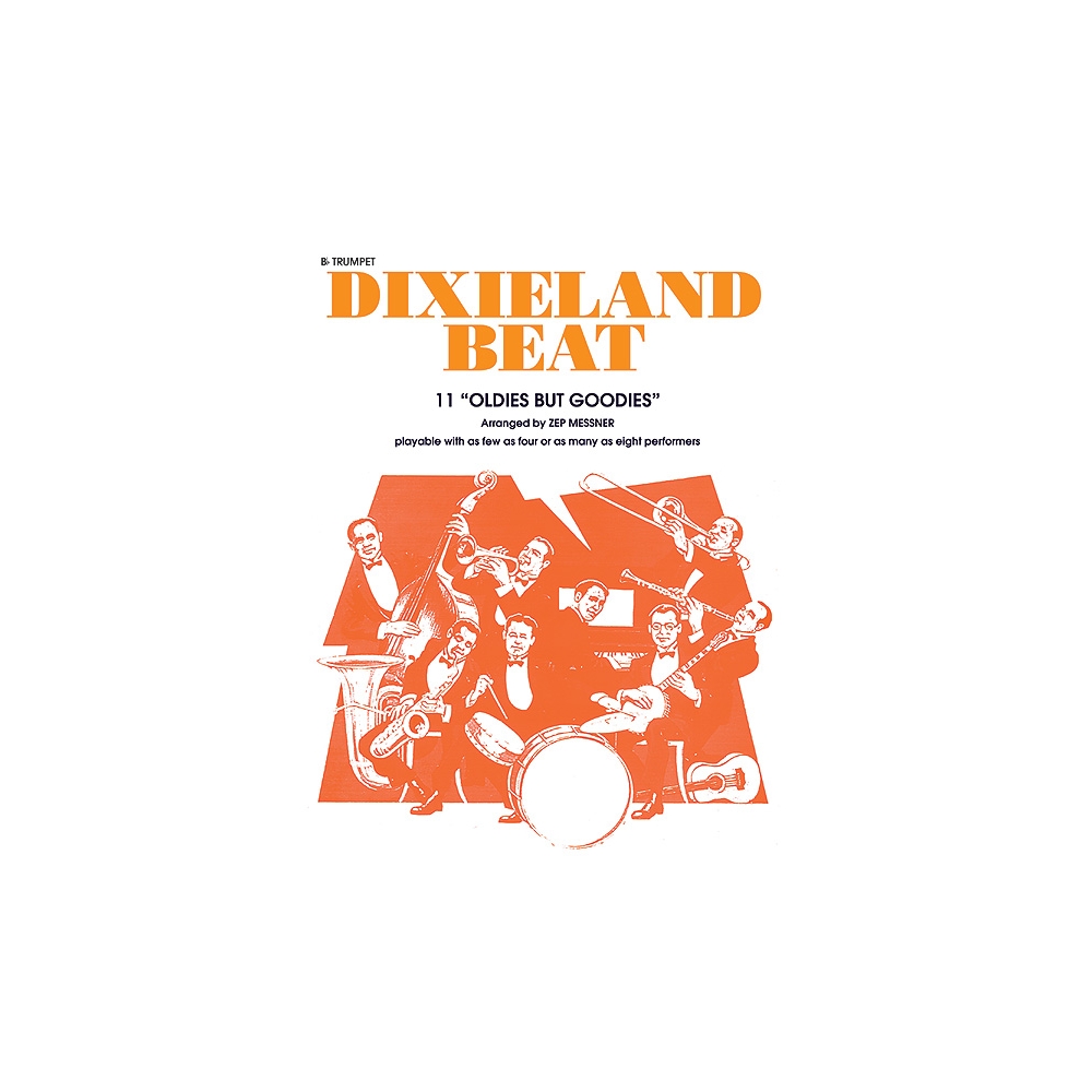 Dixieland Beat