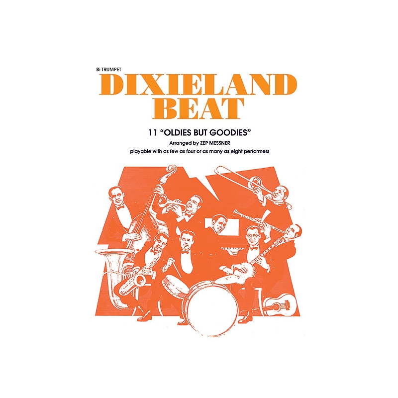 Dixieland Beat