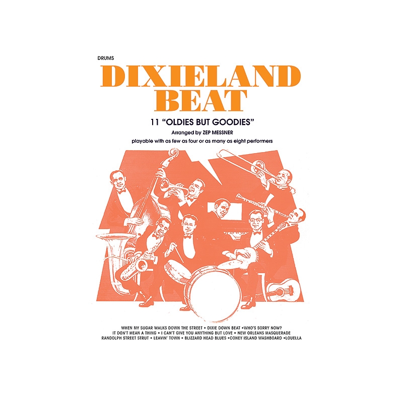 Dixieland Beat