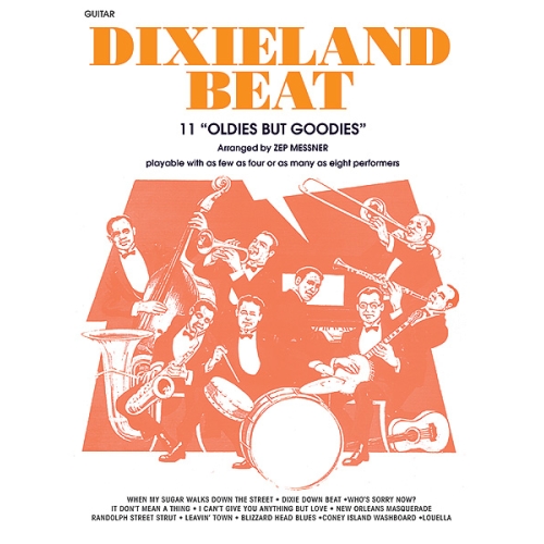 Dixieland Beat