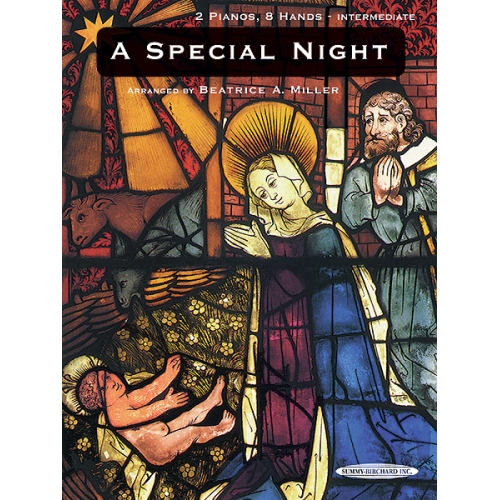 A Special Night