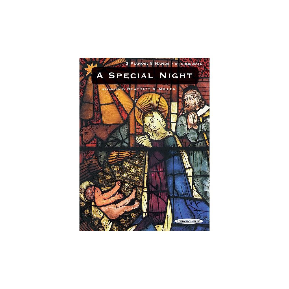 A Special Night