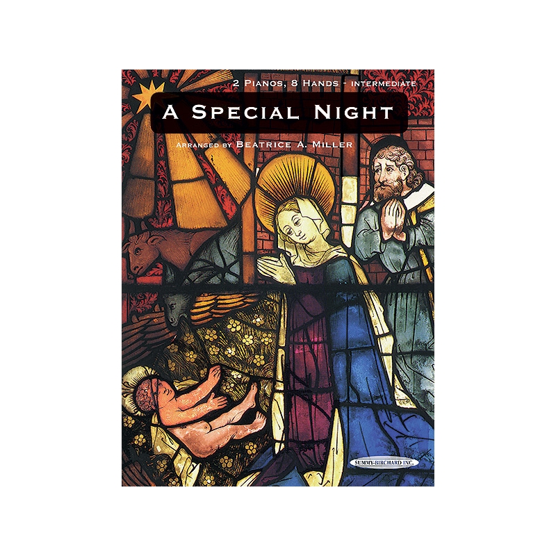 A Special Night