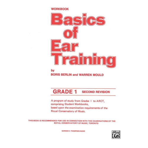 Berlin & Mould - Basics of...