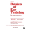 Berlin & Mould - Basics of Ear Training, Grade 1