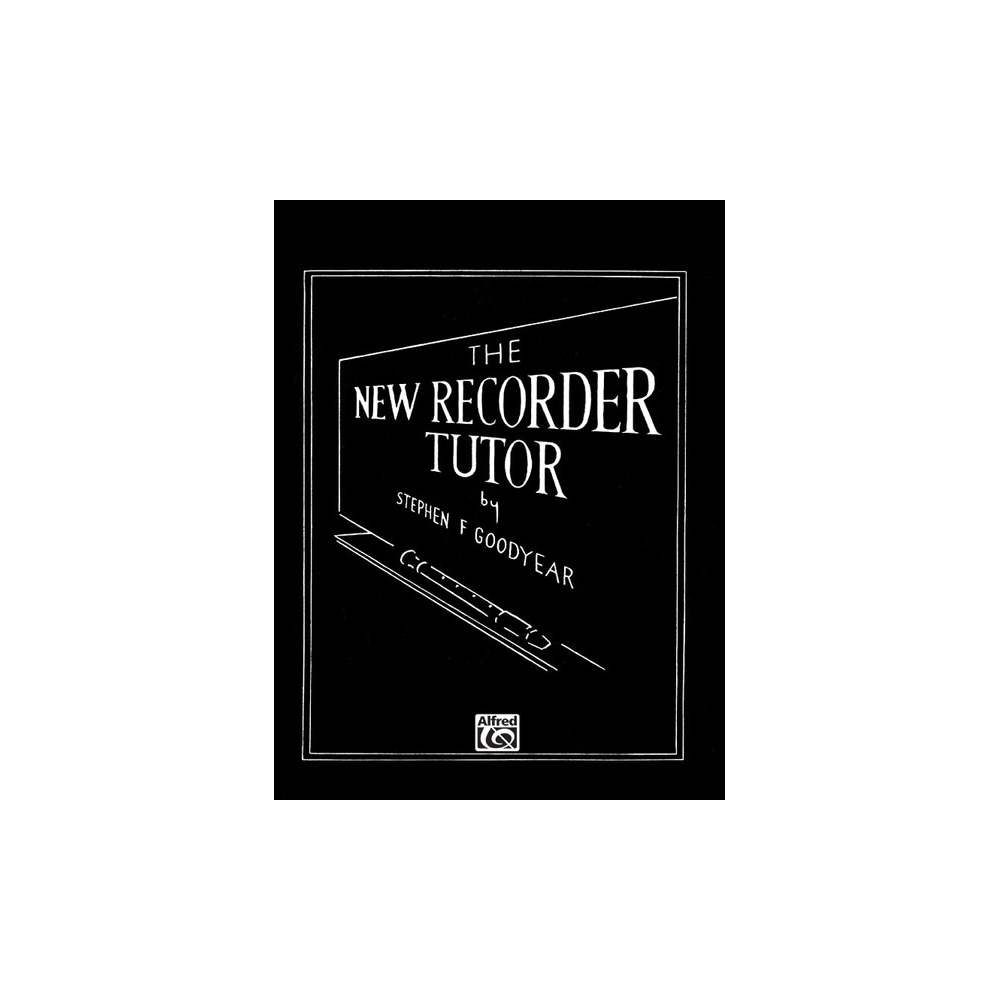 The New Recorder Tutor, Book II