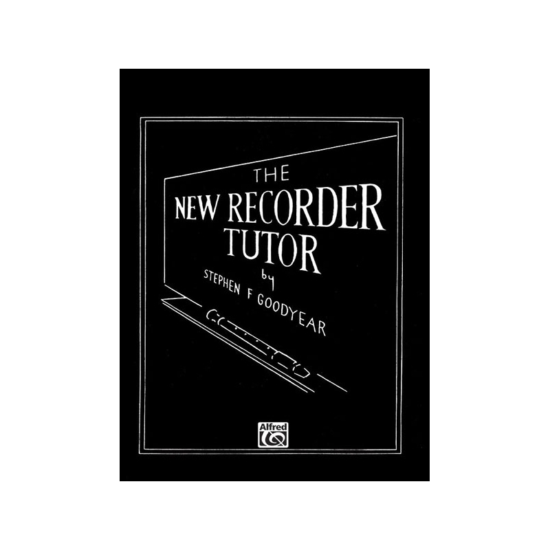 The New Recorder Tutor, Book II