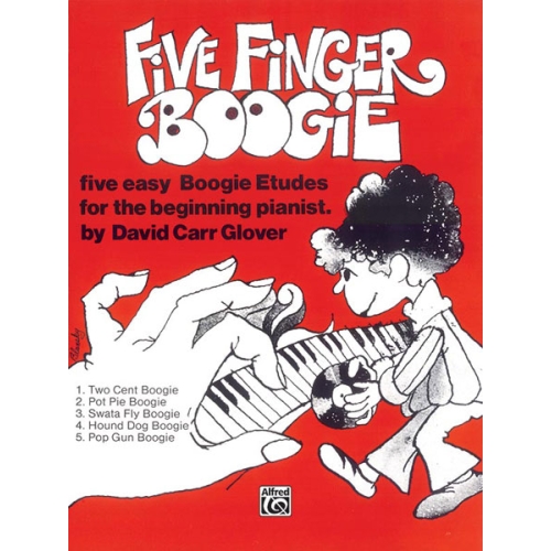 Five Finger Boogie