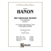 Hanon, Charles-Louis - The Virtuoso Pianist, Volume II