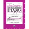 Lancaster & Kowalchyk - Sight Reading and Ear Training, Level 3