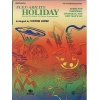 Flex - Ability: Holiday - Perc.