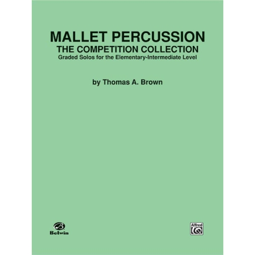 Brown, Thomas A. - Mallet...