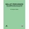Mallet Percussion: The Competition Collection