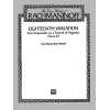 Rachmaninov, Sergei - Eighteenth Variation
