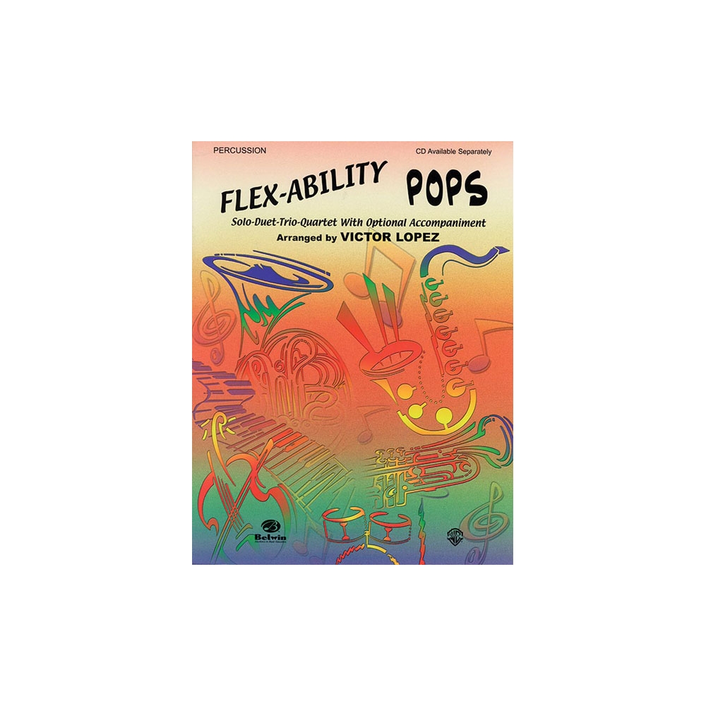 Flex - Ability: Pops - Perc.