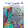 Sacred Quartets for All - Trombone