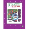 Christmas at the Piano, Level 3