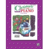 David Carr Glover Method for Piano: Christmas at the Piano, Level 3