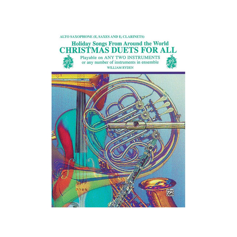 Christmas Duets for all