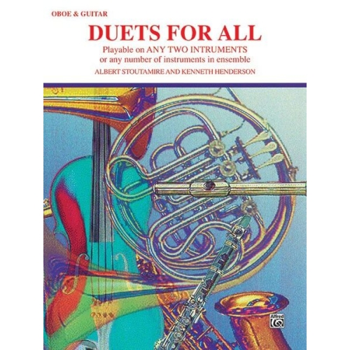 Duets for All