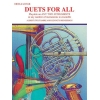 Stoutamire & Henderson - Duets For All