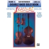 String Festival Solos, Volume II