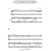 Higginson, Ian - I Will Lift up Mine Eyes (SATB & Keyboard)