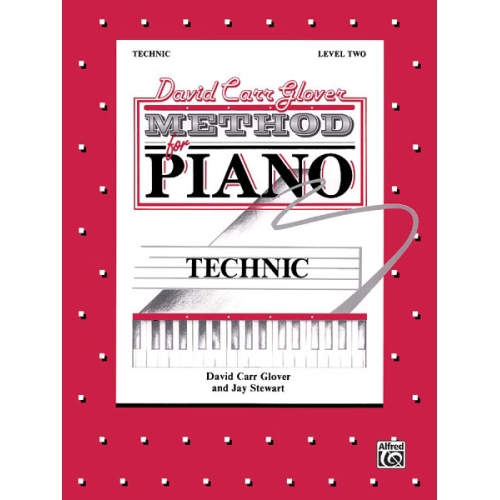 Glover Method:Technic, Level 2