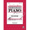 David Carr Glover Method for Piano: Technic, Level 2