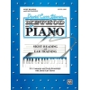 David Carr Glover Method for Piano: Sight Reading and Ear Training, Level 1
