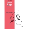 Glover, David Carr - Piano Duets, Level 4