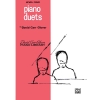 Piano Duets, Level 4