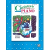 David Carr Glover Method for Piano: Christmas at the Piano, Level 1