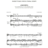 Higginson, Ian - A Blessing (SATB & Keyboard)