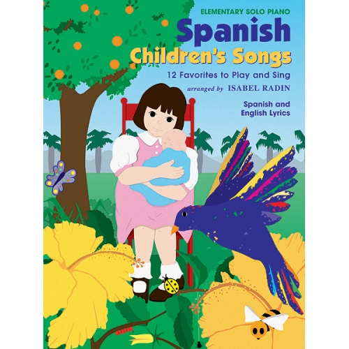 Spanish Children's Songs