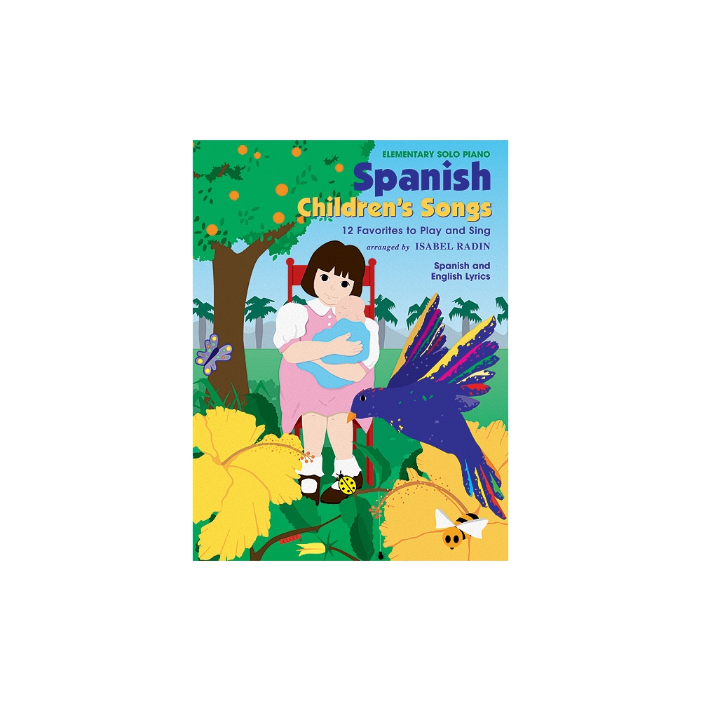 Spanish Children's Songs