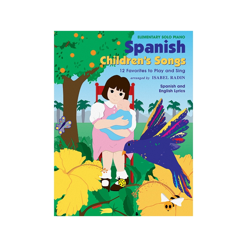 Spanish Children's Songs