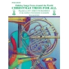 Christmas Trios for All - Perc.