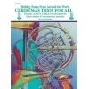 Christmas Trios for All - Viola