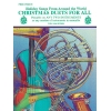 Christmas Duets for All - Perc.