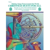 Christmas Duets for All - Viola