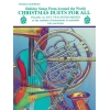 Christmas Duets for All - Ten. Sax