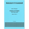 Palmgren, Selim - Vestfinsk Dans (Finska Rytmer Op.31 No.5)