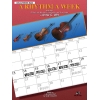 Witt, Anne - A Rhythm a Week