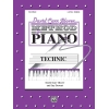 Glover Method:Technic, Level 3