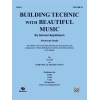 Building Technic With Beautiful Music, Book IV