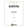 Bartók - Sketches, Op. 9