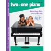 Two at One Piano, Book 1